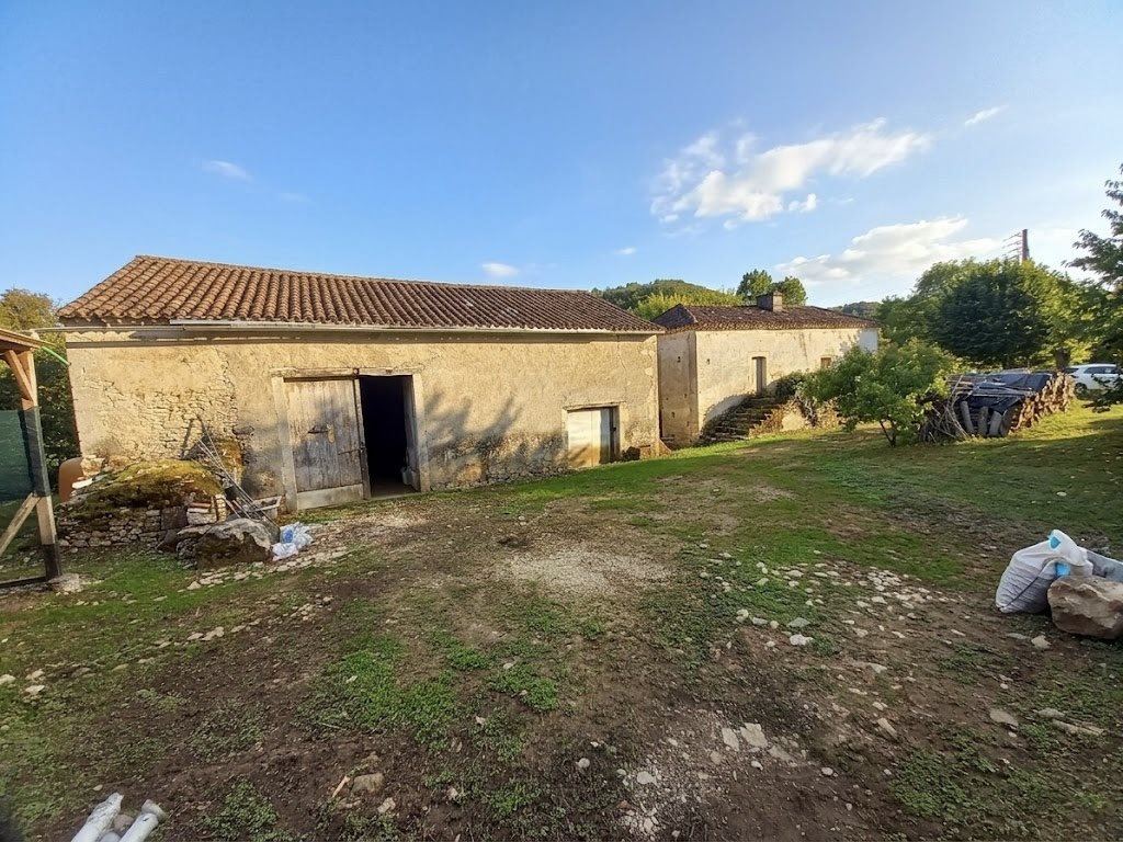 Maison à vendre, 100m², Grézels