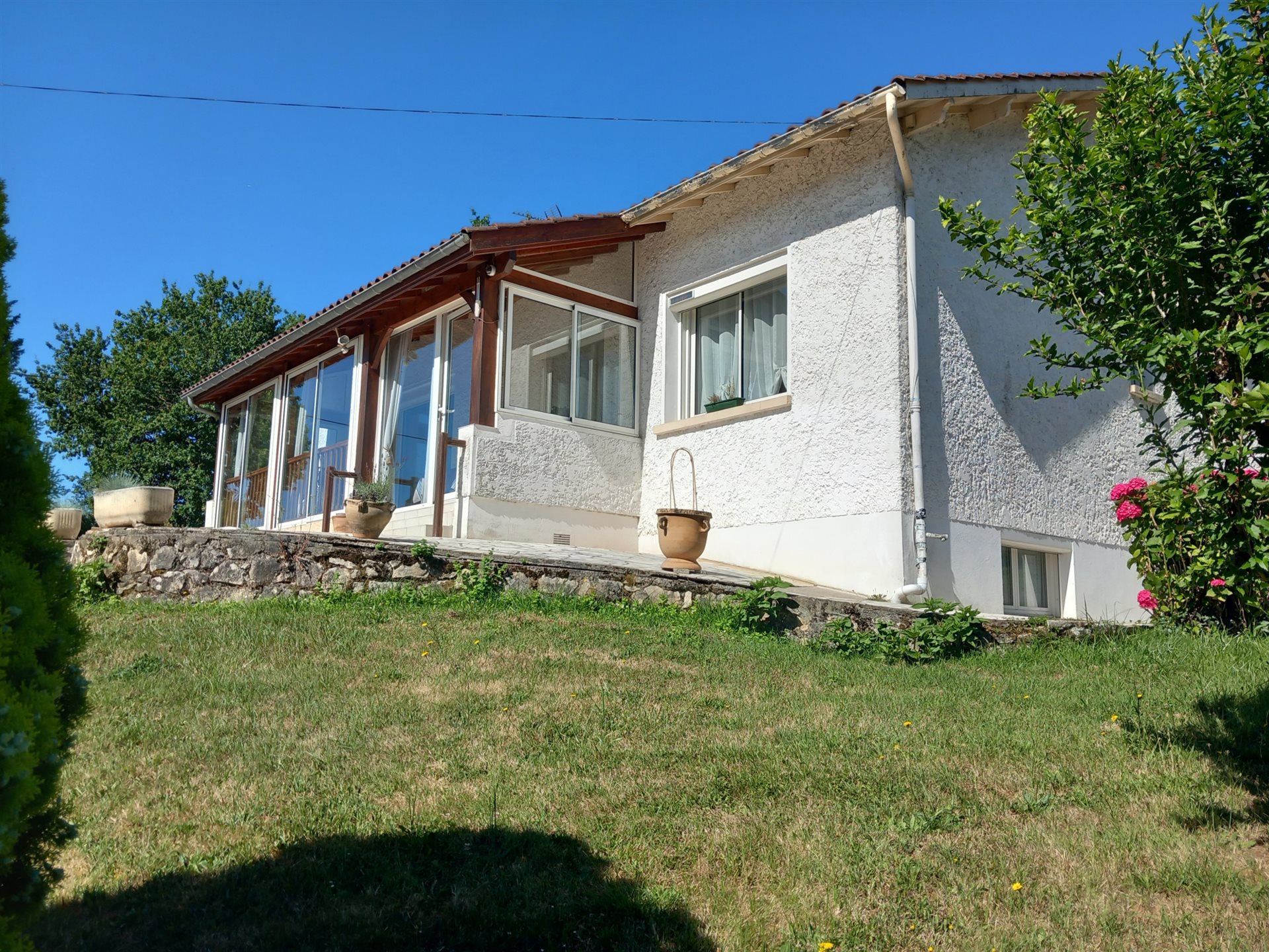 Maison à vendre, 149m², Monsempron-Libos