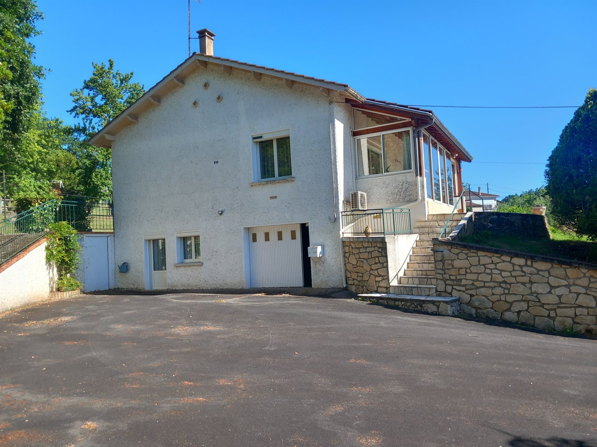 Maison à vendre, 149m², Monsempron-Libos