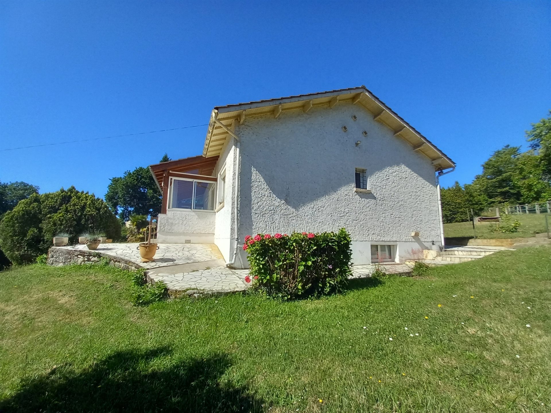 Maison à vendre, 149m², Monsempron-Libos