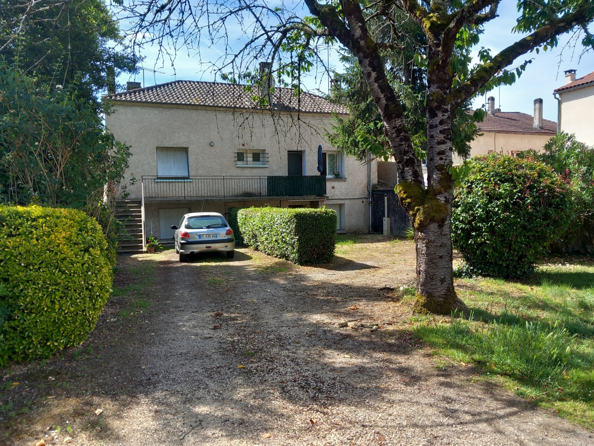 Maison à vendre, 148m², Fumel
