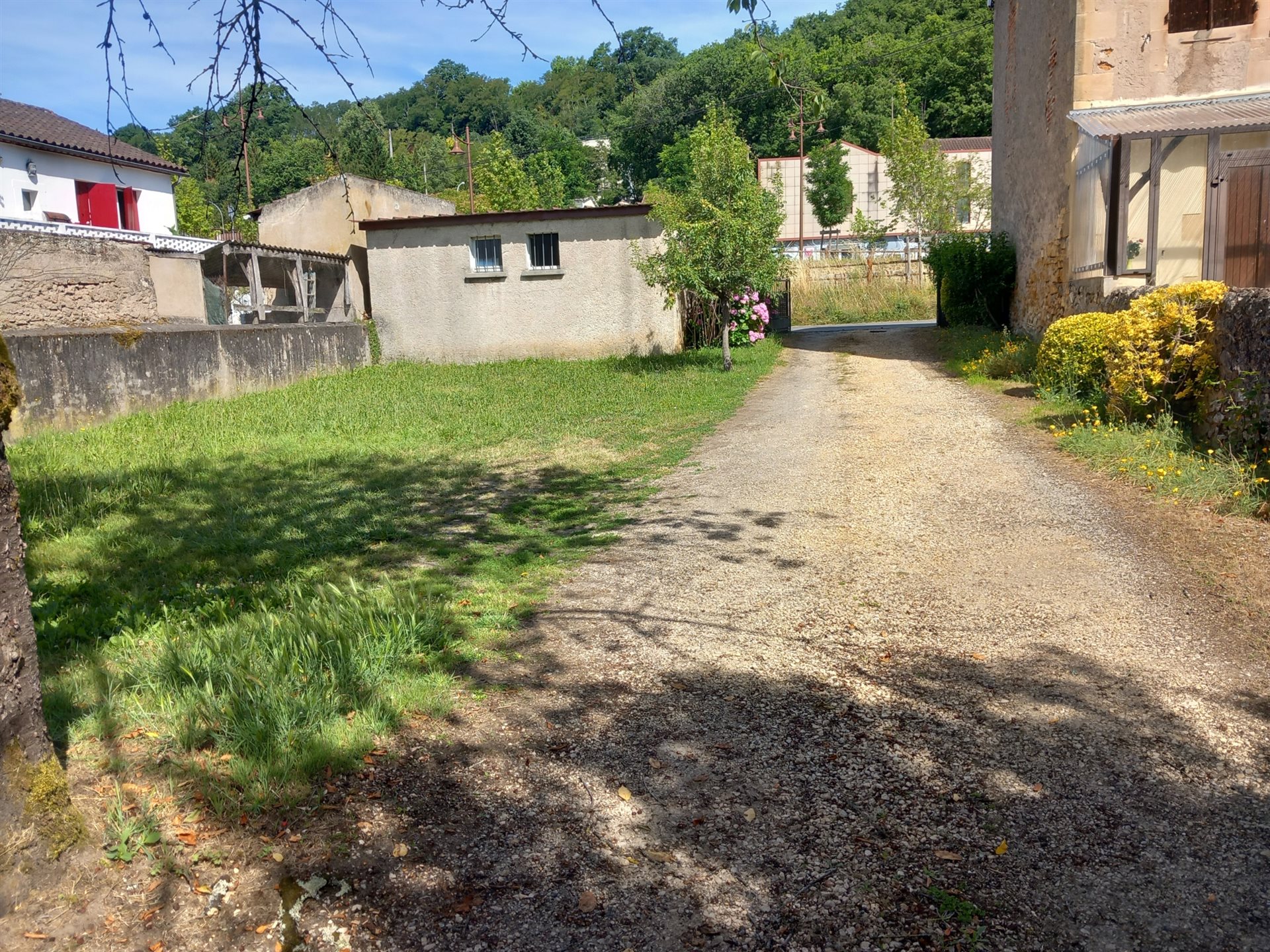 Maison à vendre, 148m², Fumel
