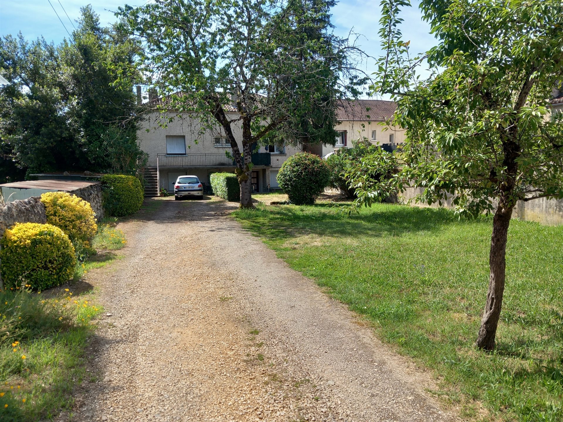 Maison à vendre, 148m², Fumel