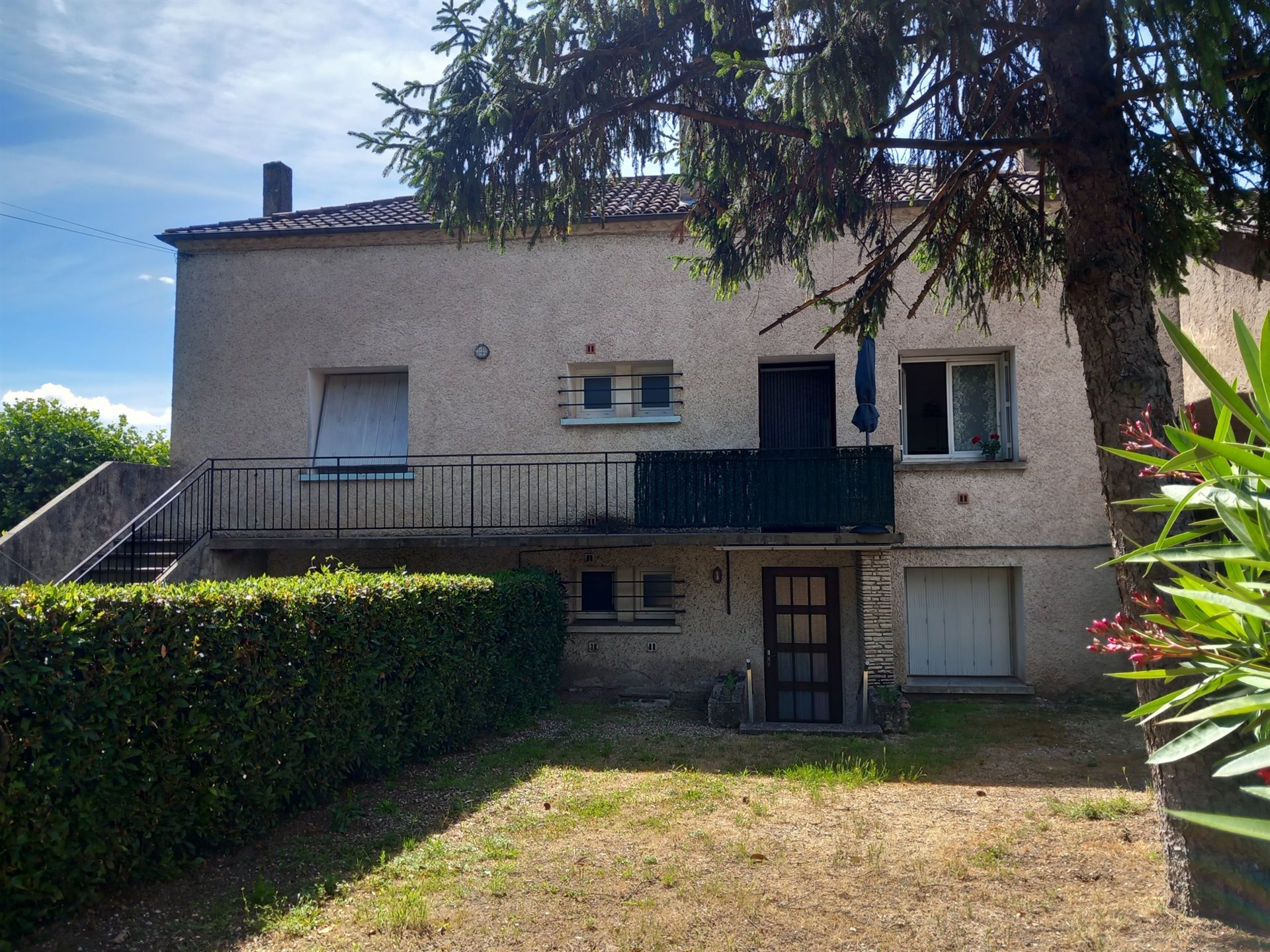 Maison à vendre, 148m², Fumel