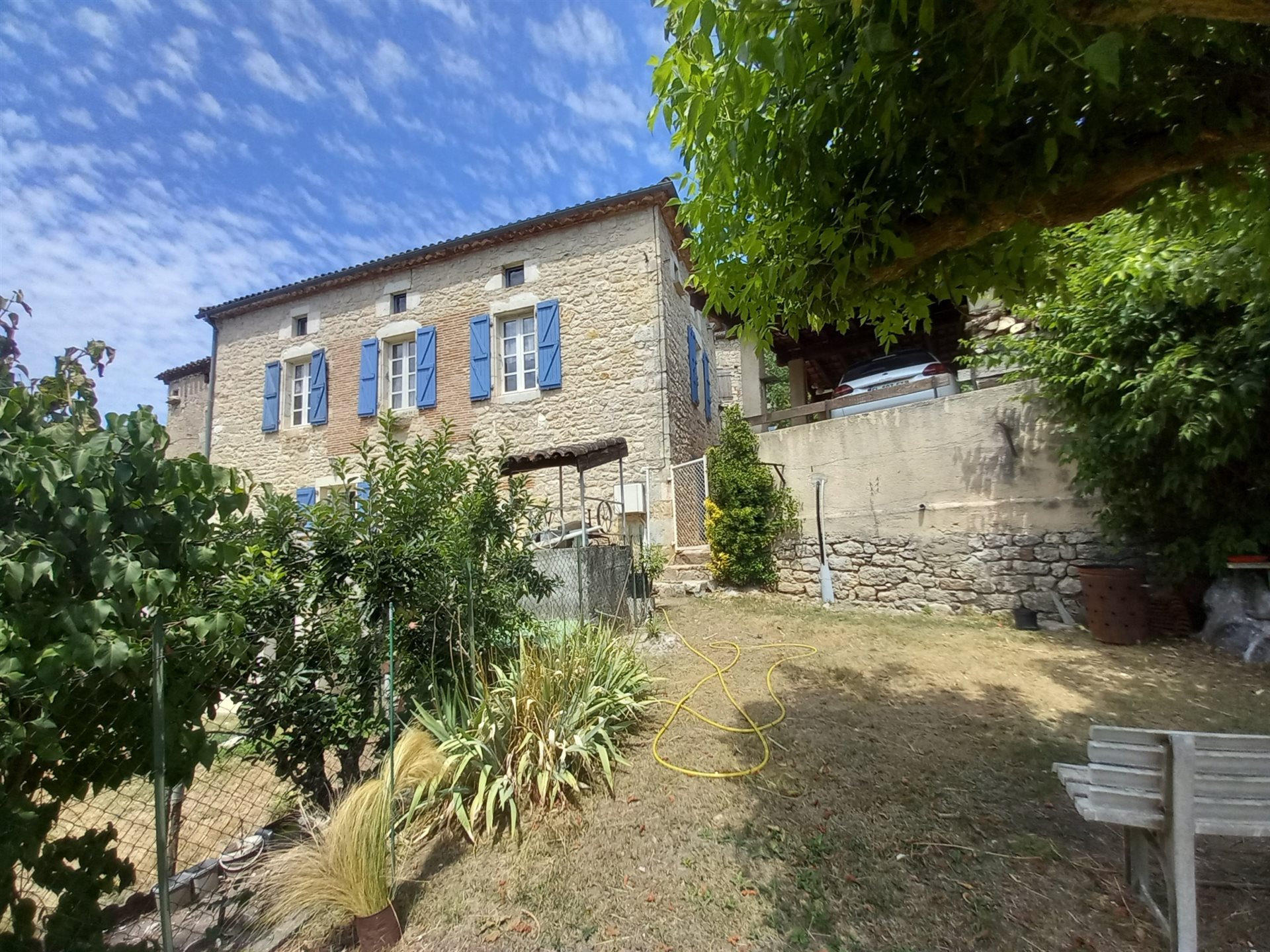 Maison à vendre, 127m², Grézels