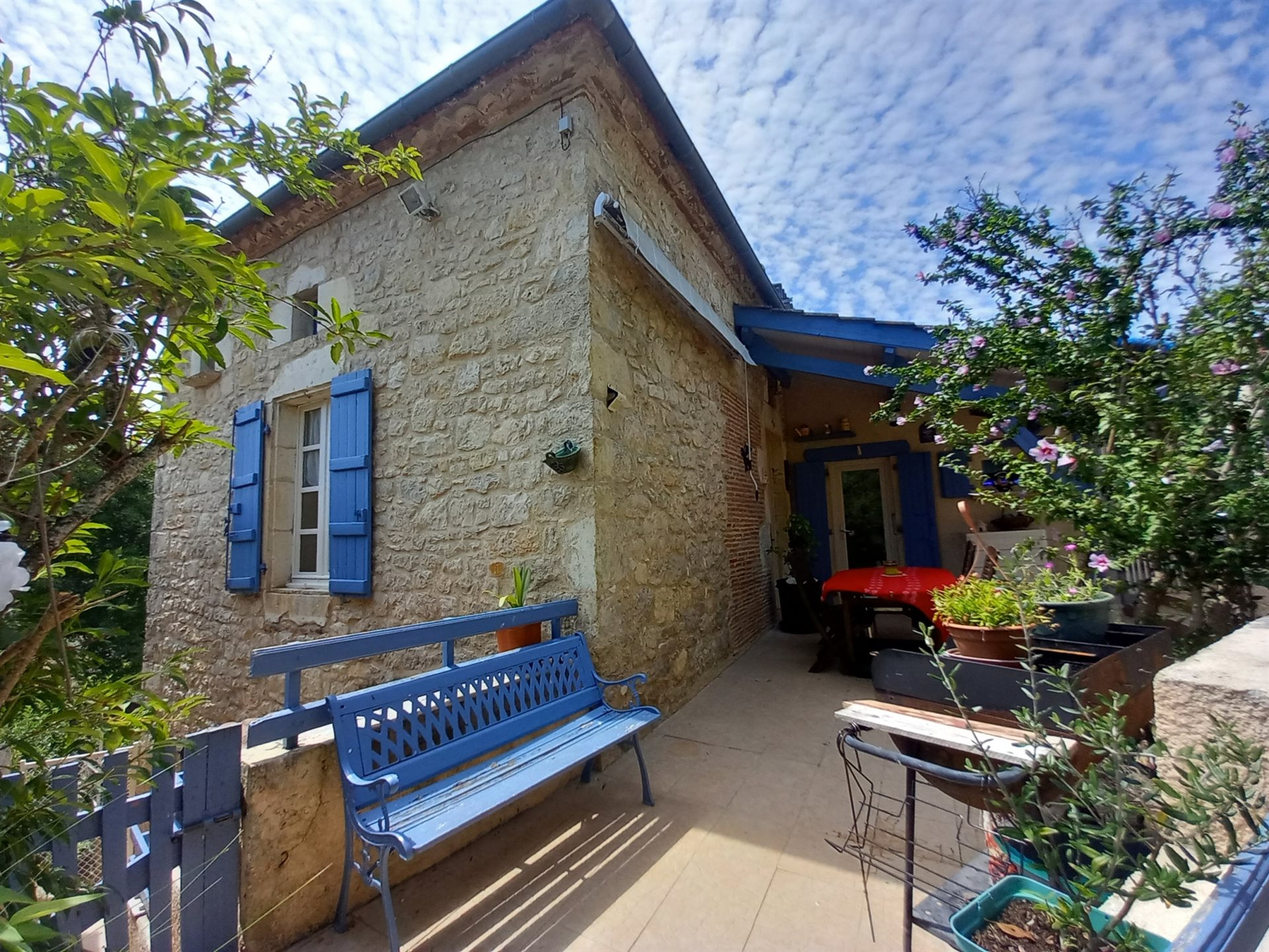 Maison à vendre, 127m², Grézels