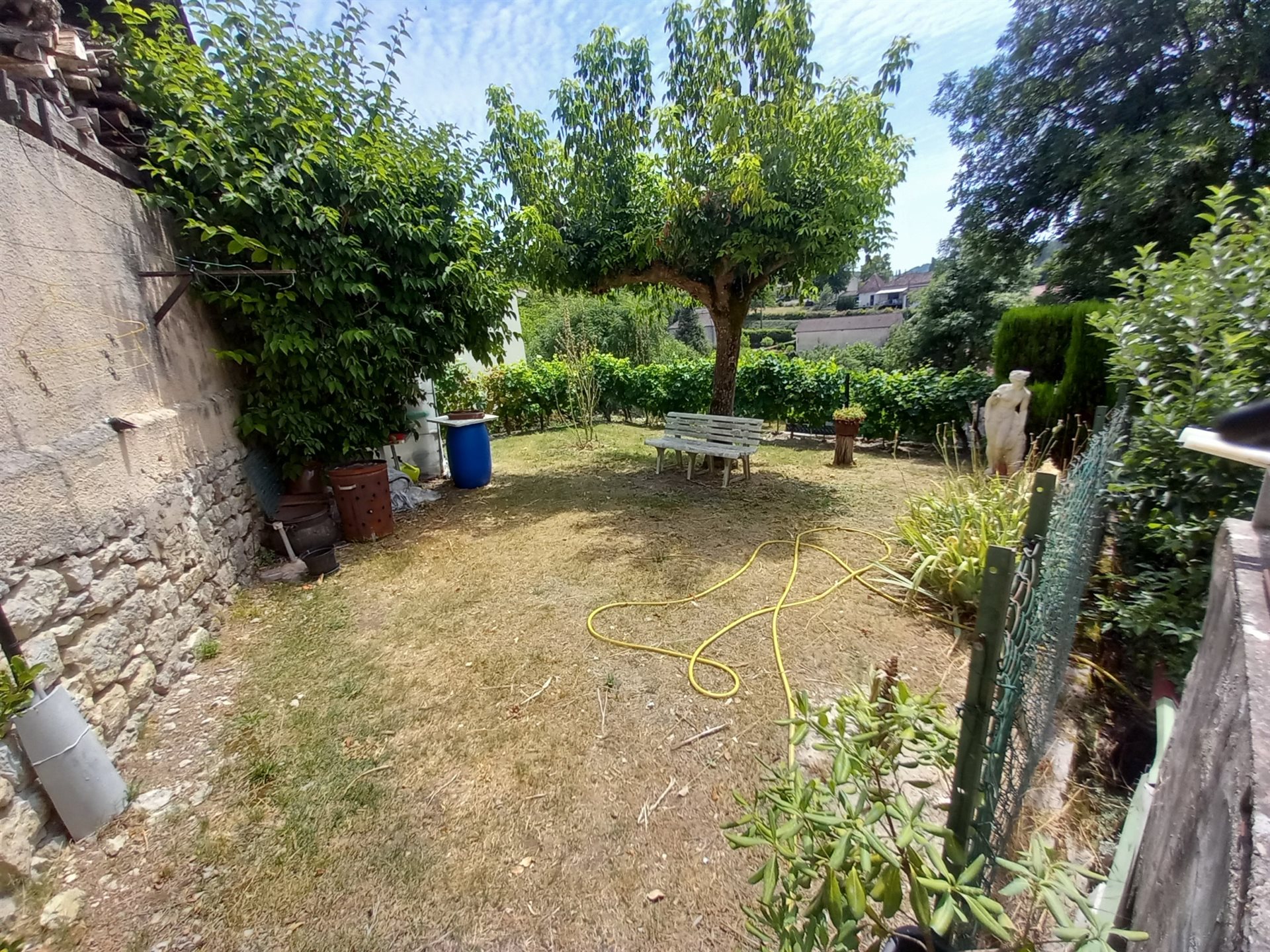 Maison à vendre, 127m², Grézels