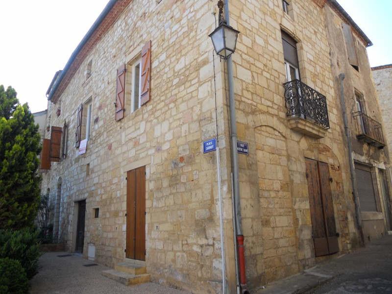 Appartement à vendre, 380m², Fumel