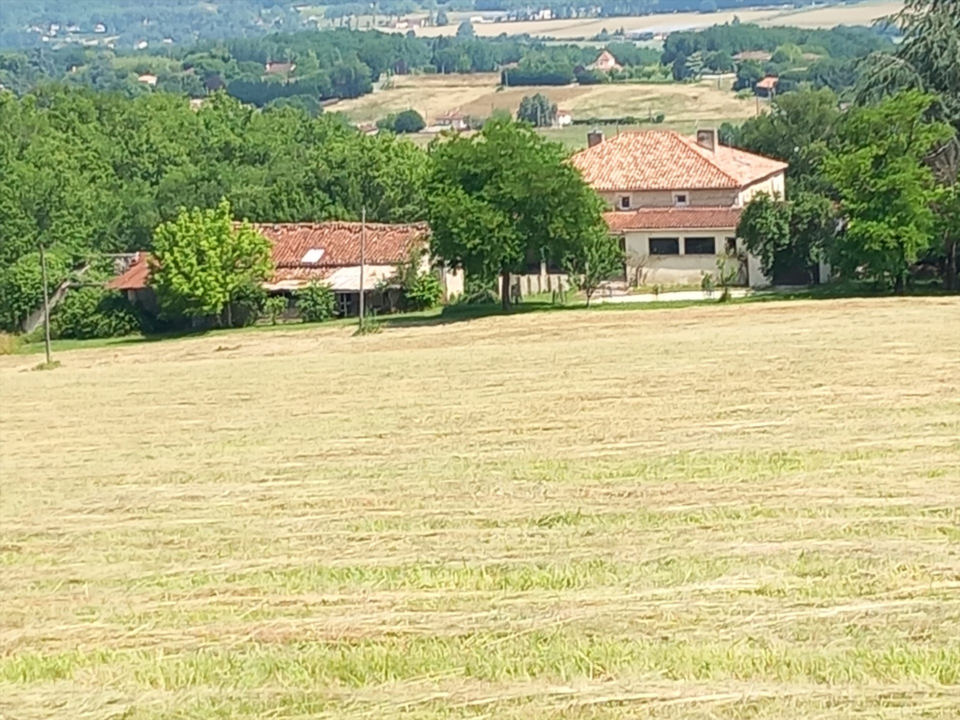 Maison à vendre, 240m², Montayral