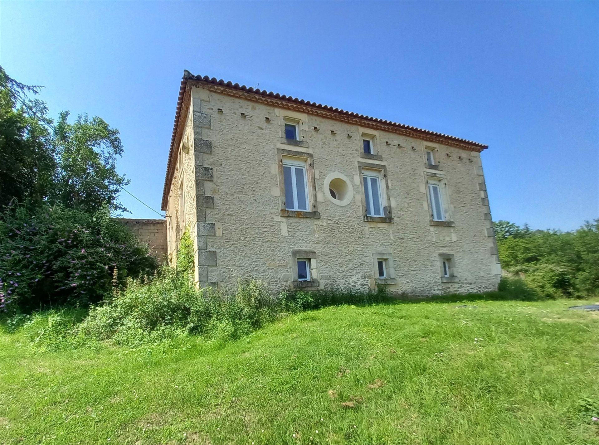 Maison à vendre, 240m², Montayral