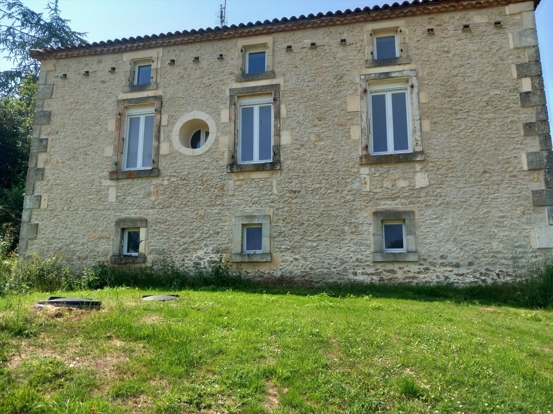 Maison à vendre, 240m², Montayral