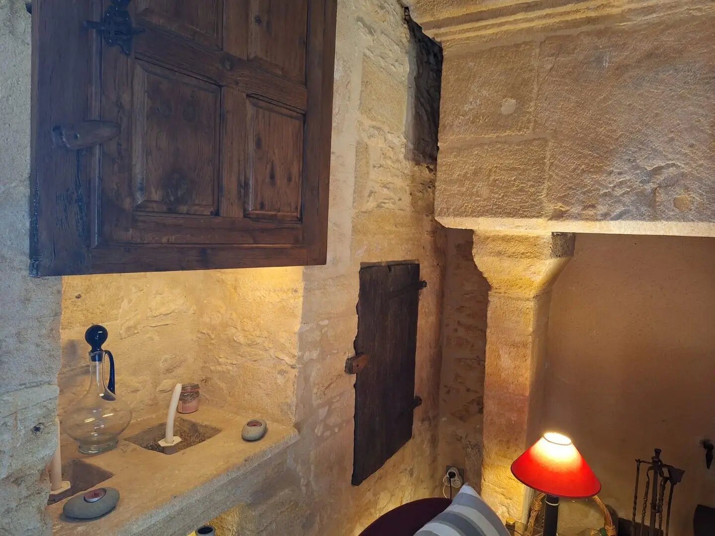 Maison à vendre, 250m², Meyrals