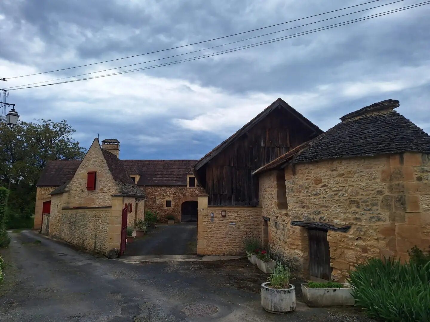 Maison à vendre, 250m², Meyrals