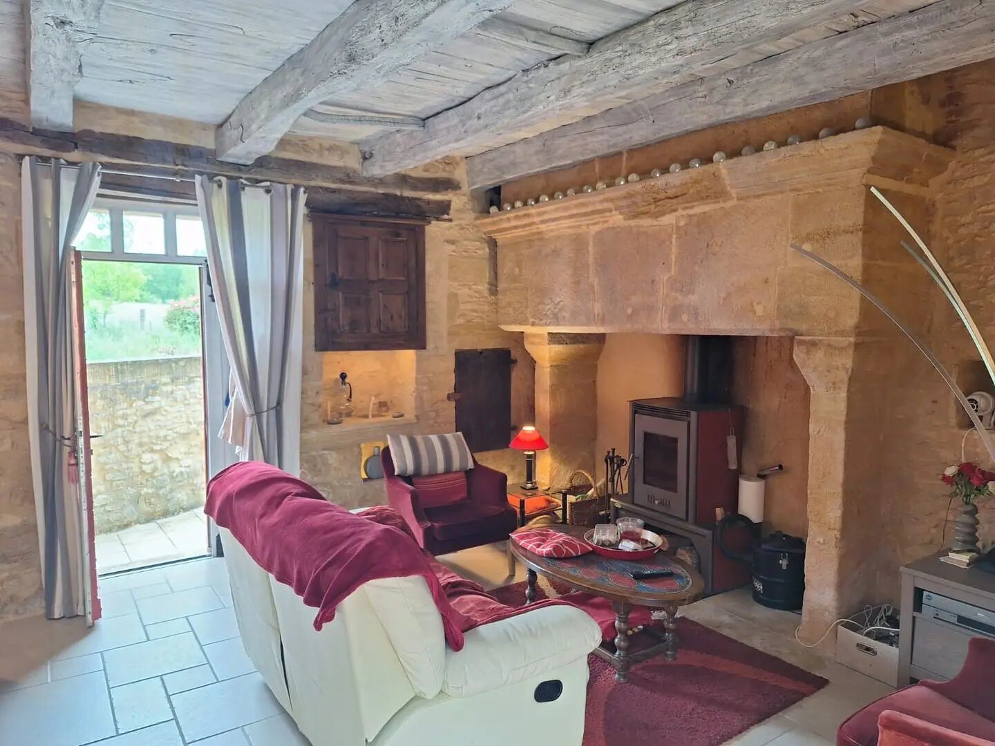 Maison à vendre, 250m², Meyrals