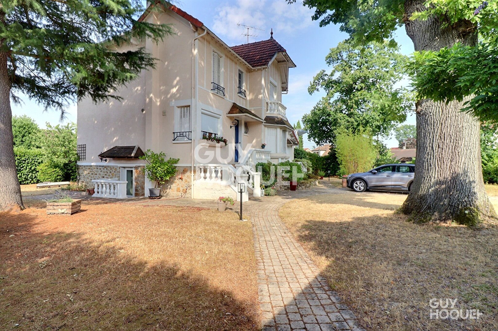 Maison à vendre, 157m², Saint-Michel-sur-Orge