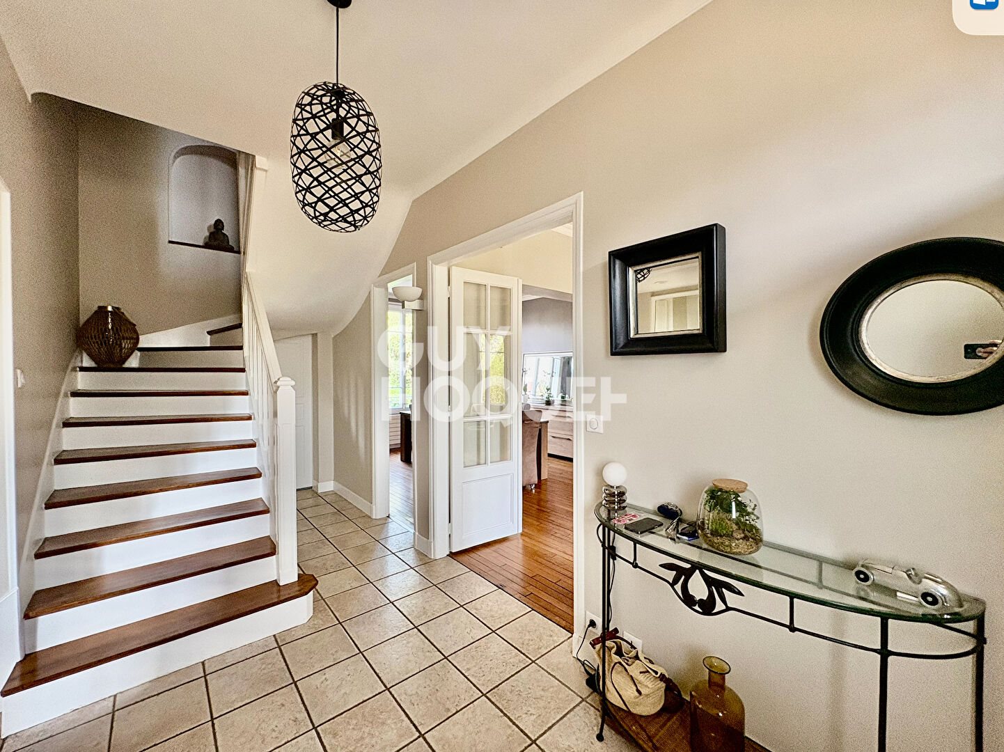 Maison à vendre, 157m², Saint-Michel-sur-Orge