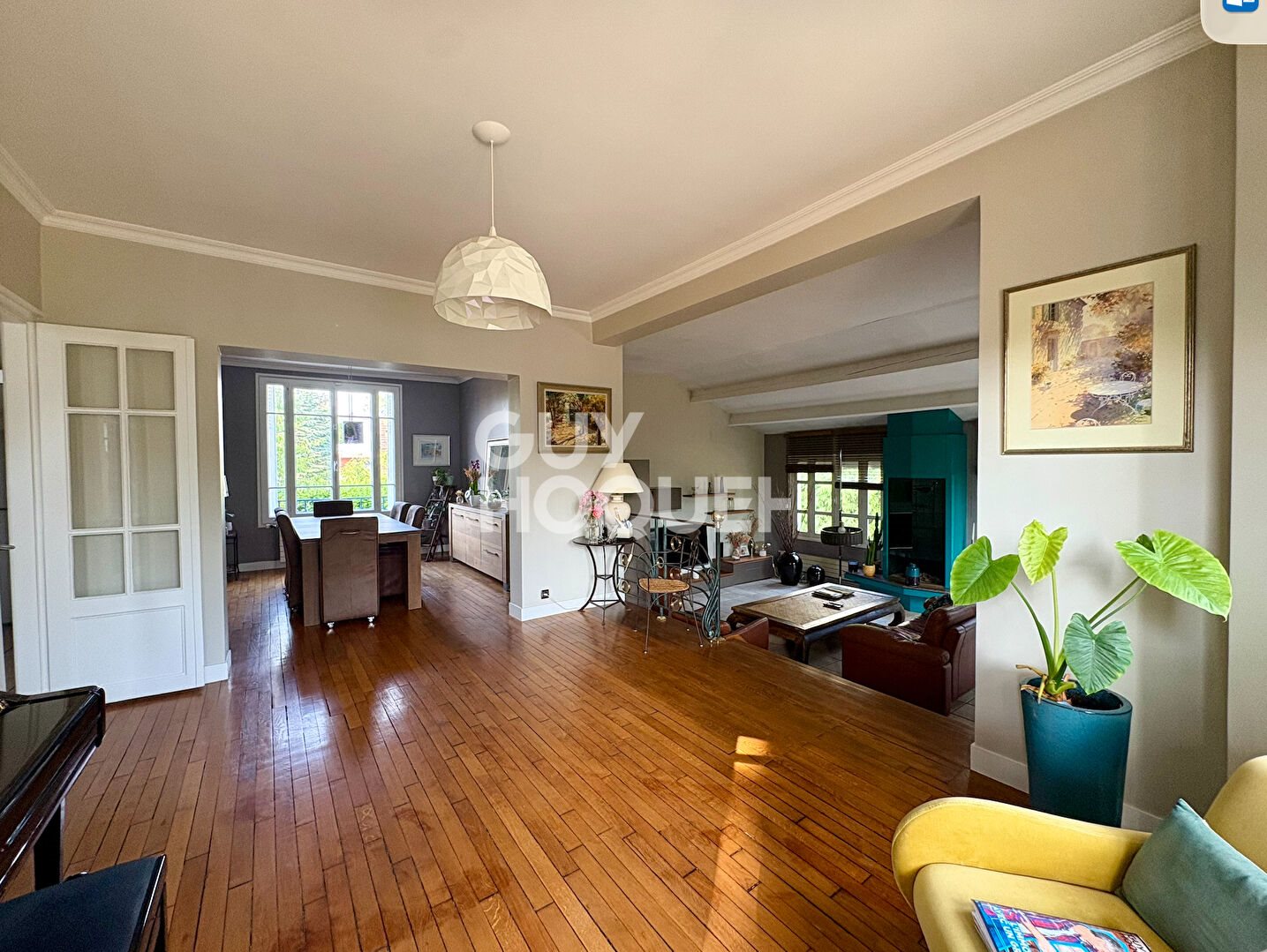 Maison à vendre, 157m², Saint-Michel-sur-Orge