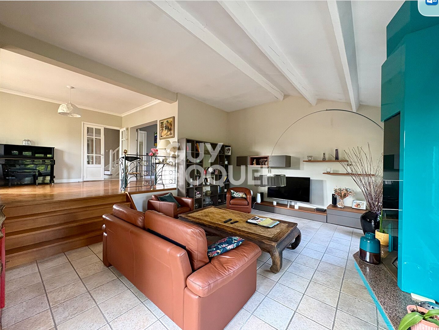Maison à vendre, 157m², Saint-Michel-sur-Orge