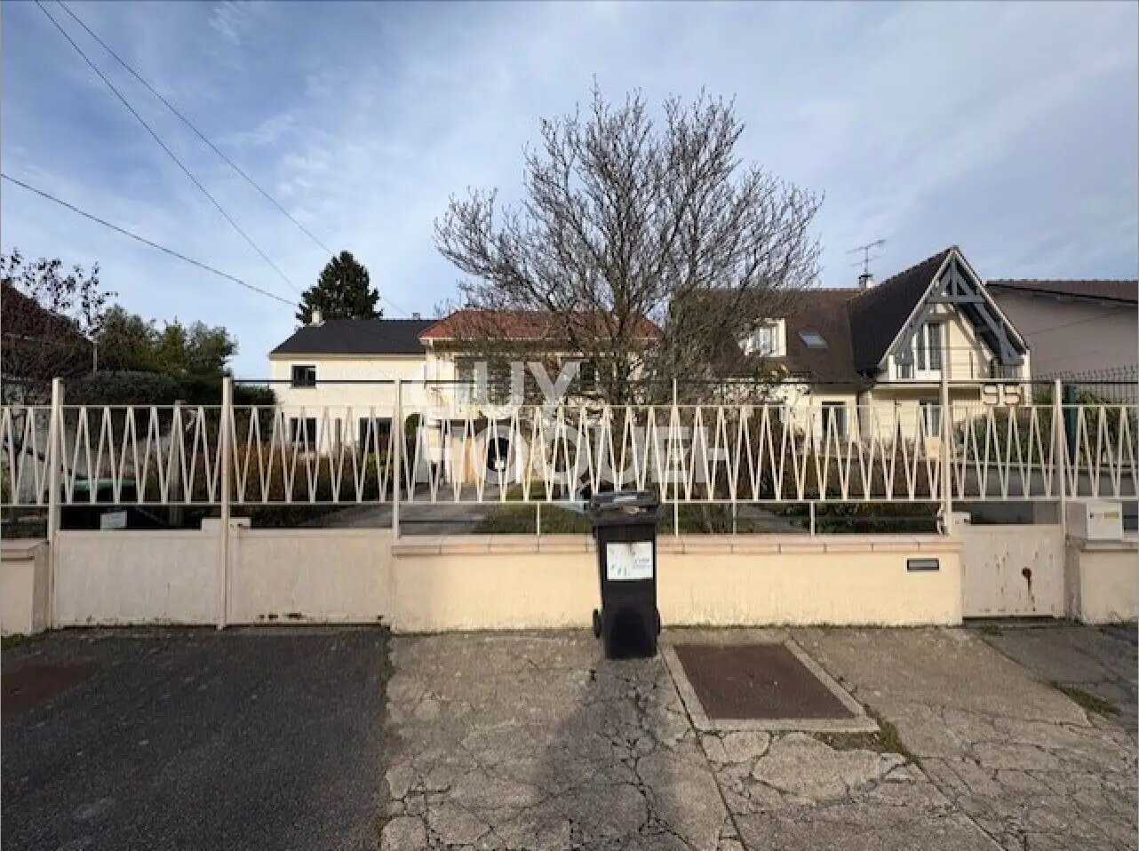 Maison à vendre, 61m², Sainte-Geneviève-des-Bois