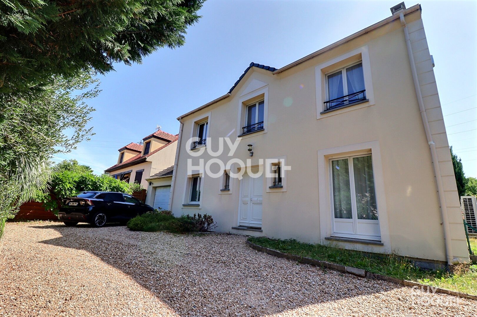Maison à vendre, 155m², Saint-Michel-sur-Orge