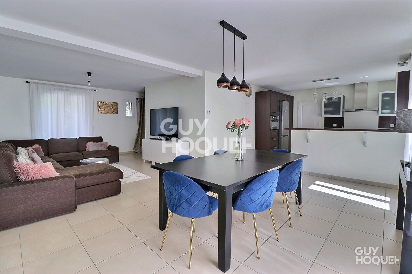 Maison à vendre, 155m², Saint-Michel-sur-Orge