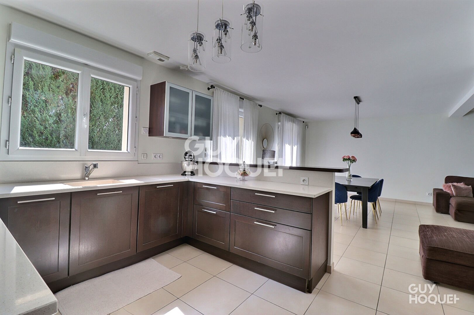 Maison à vendre, 155m², Saint-Michel-sur-Orge