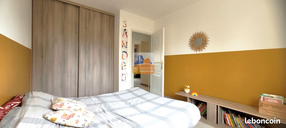 Maison à vendre, 103m², Bouguenais