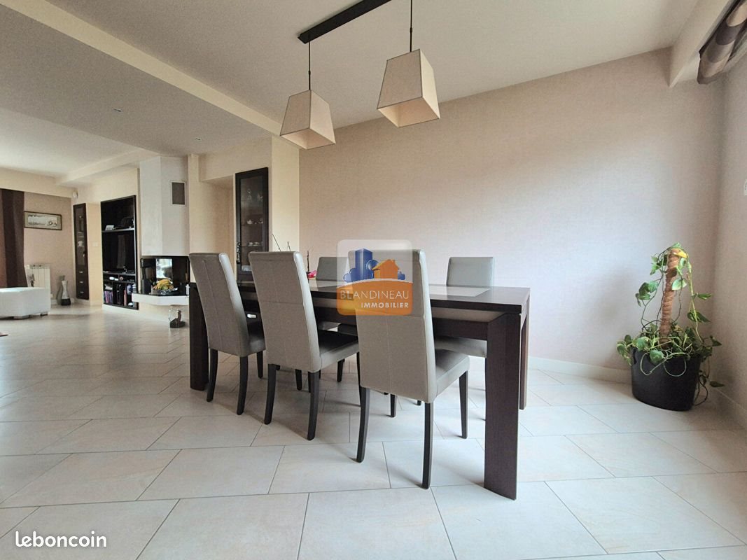 Maison à vendre, 154m², Bouguenais