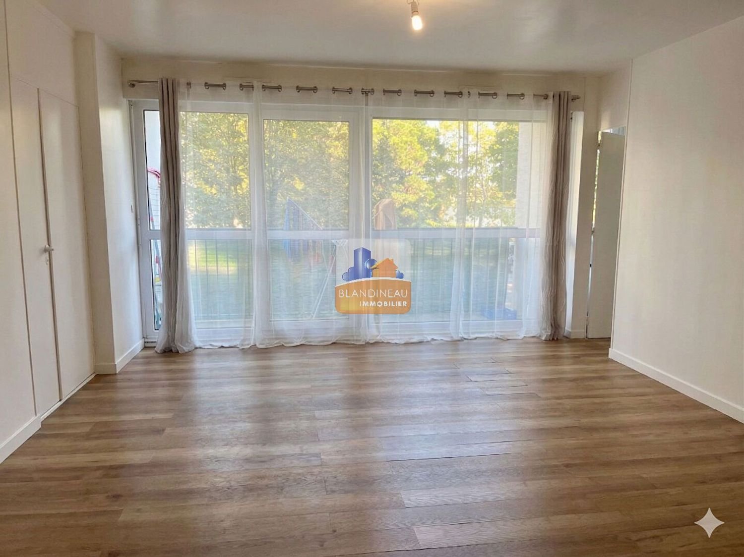 Appartement à vendre, 99m², Rezé