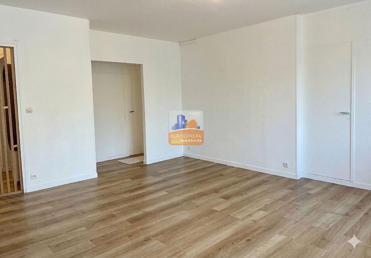 Appartement à vendre, 99m², Rezé