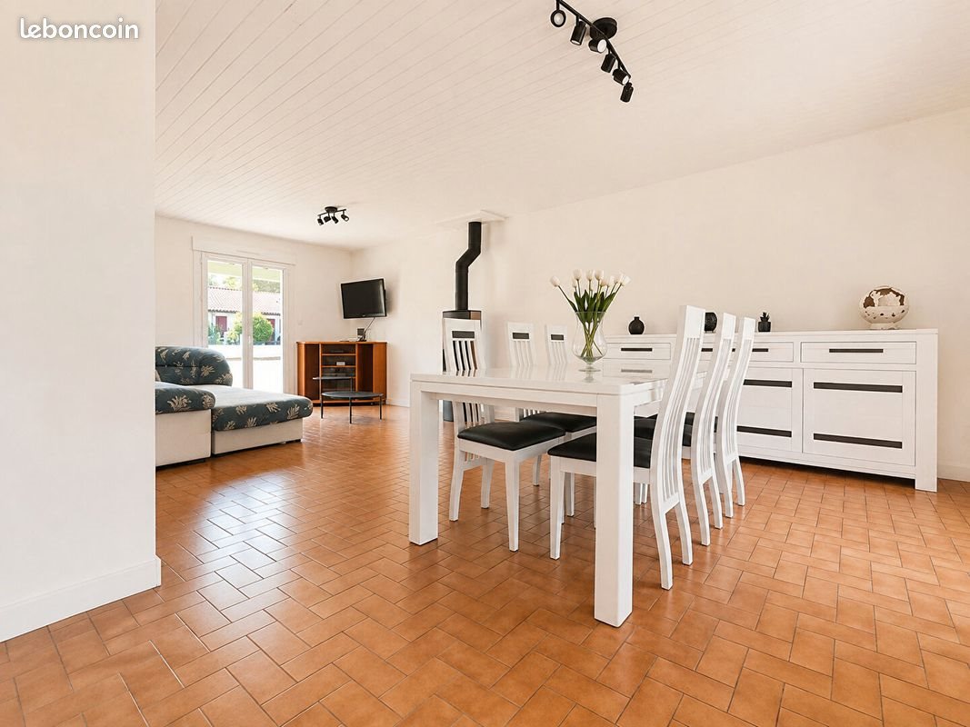 Maison à vendre, 91m², Les Sorinières