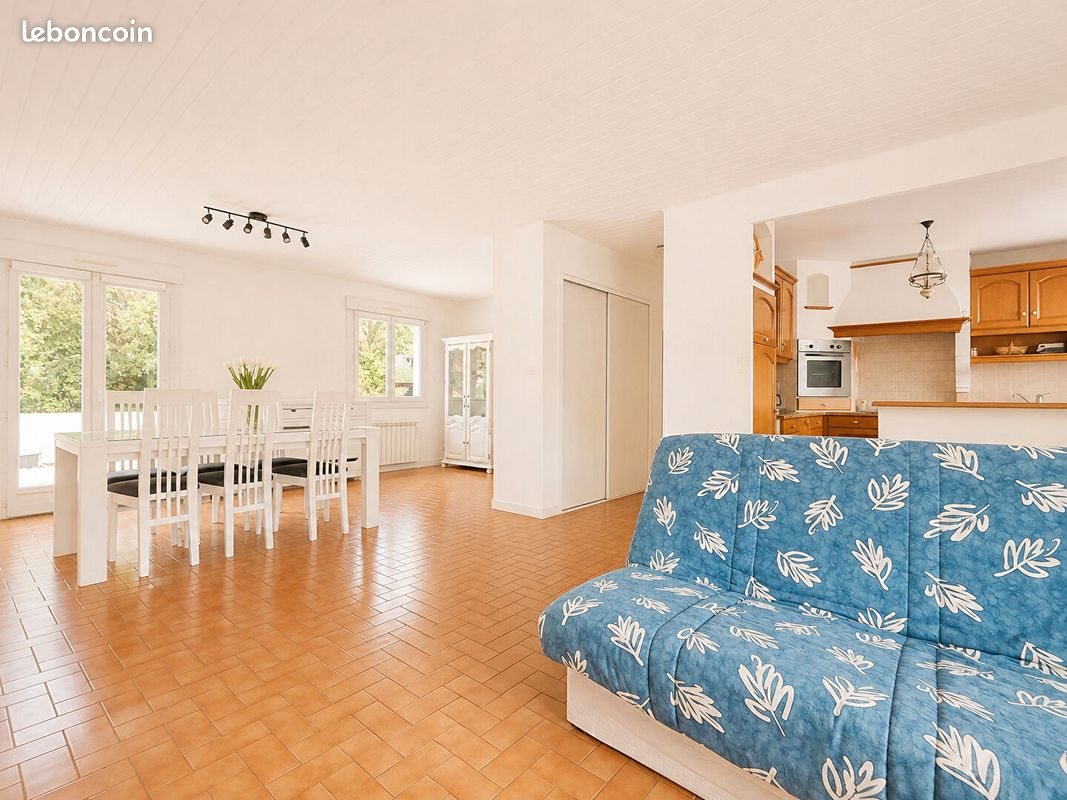 Maison à vendre, 91m², Les Sorinières