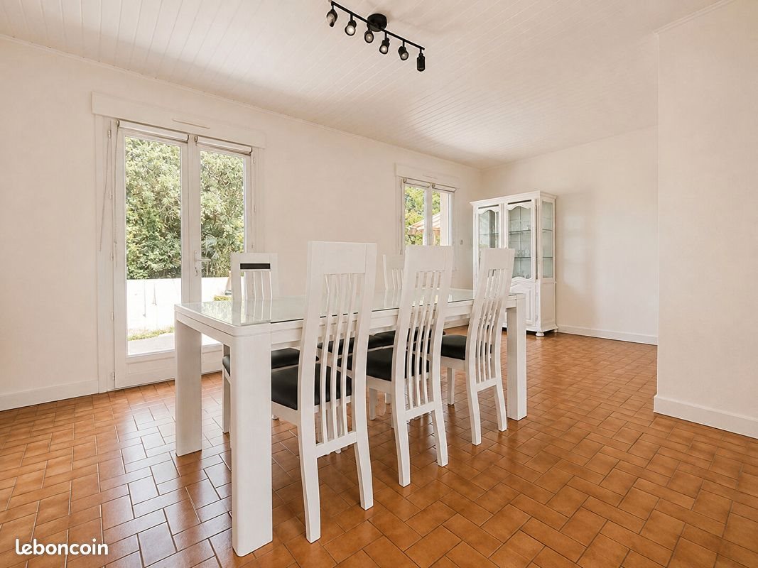 Maison à vendre, 91m², Les Sorinières