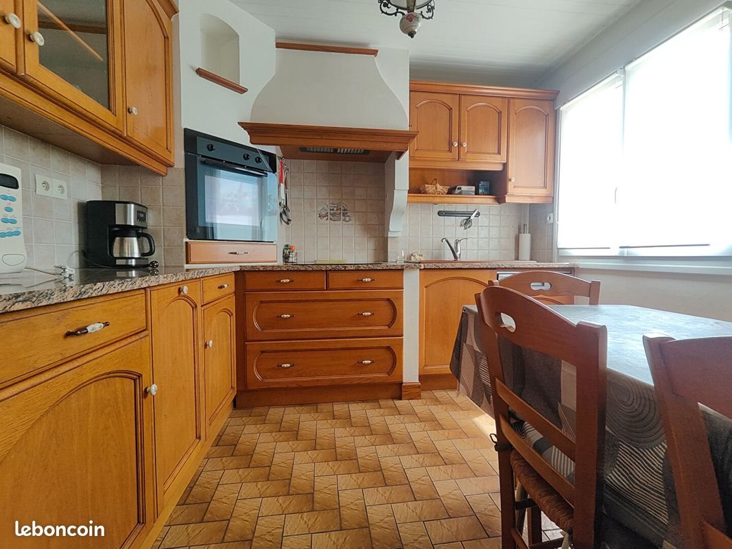 Maison à vendre, 91m², Les Sorinières