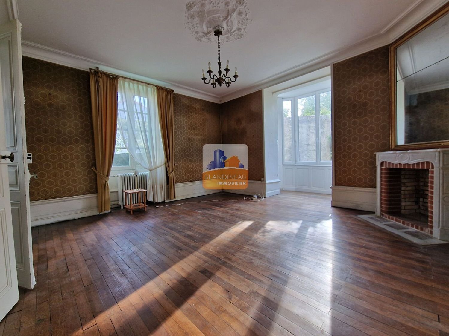 Maison à vendre, 309m², Bouguenais