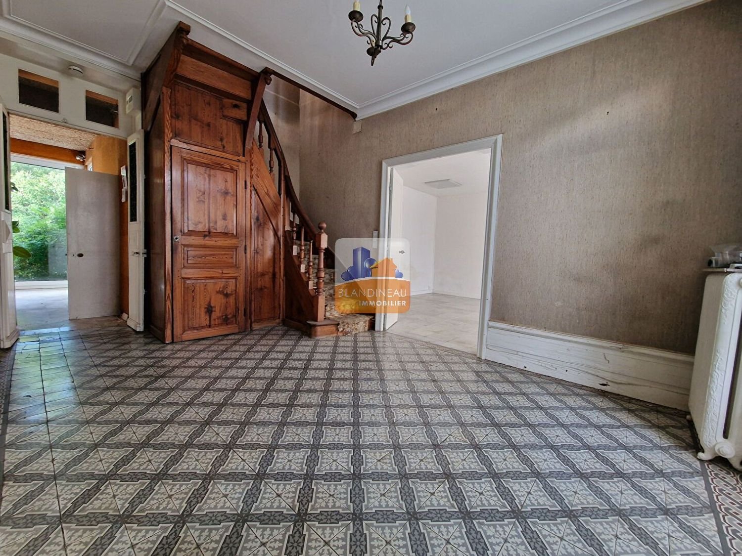 Maison à vendre, 309m², Bouguenais