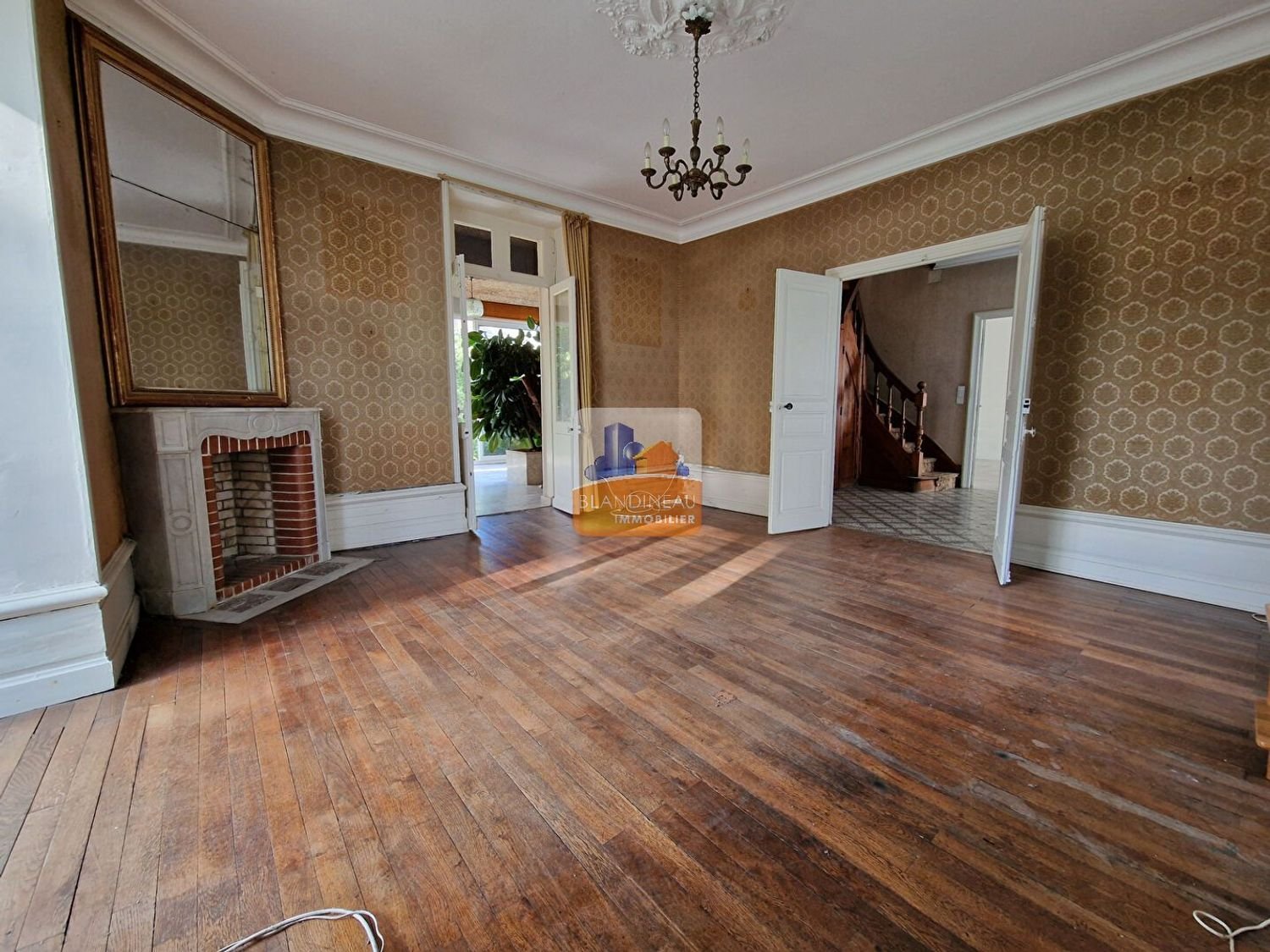 Maison à vendre, 309m², Bouguenais