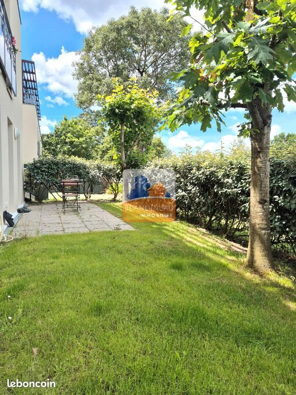 Appartement à vendre, 68m², Bouguenais