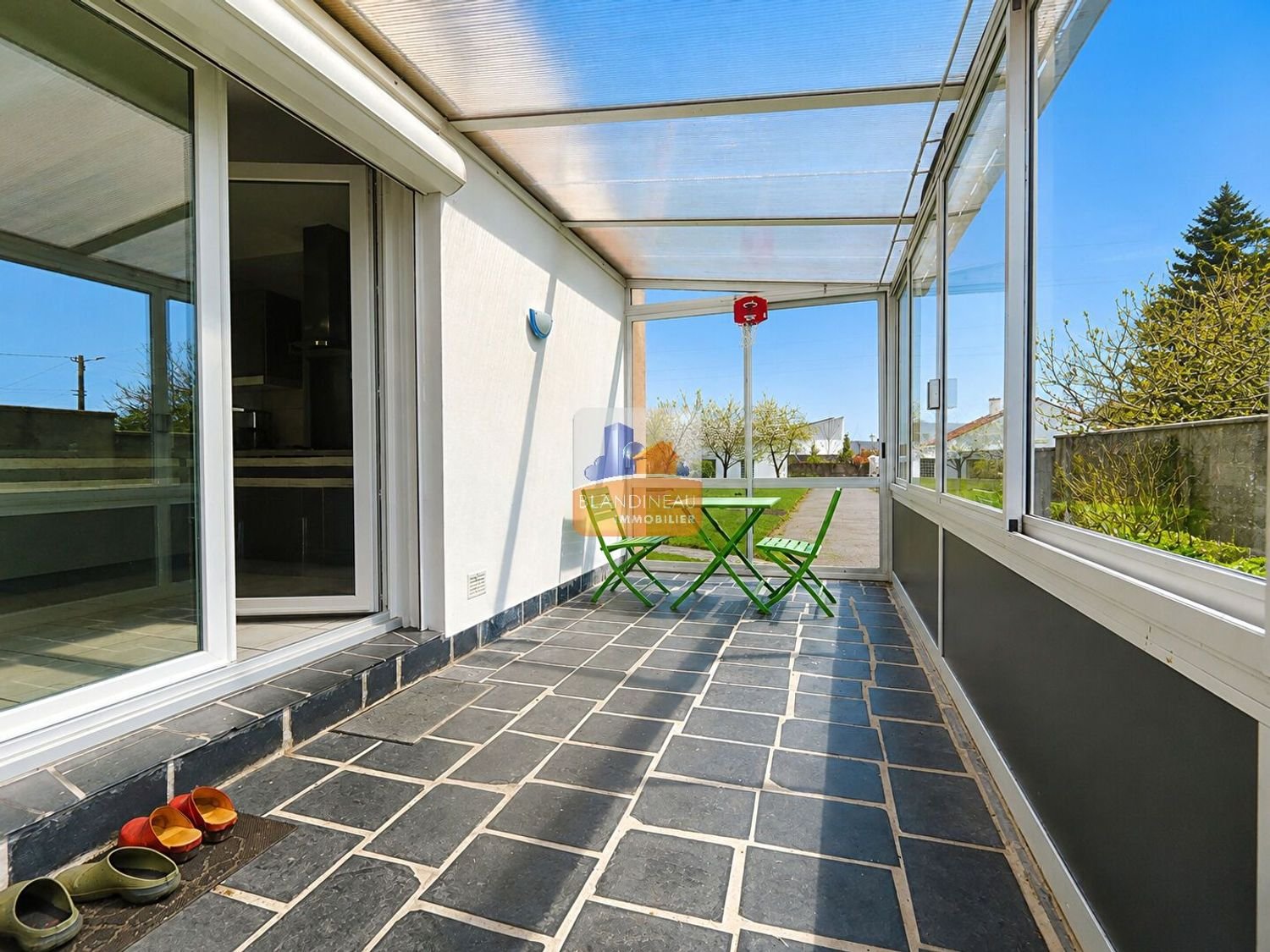 Maison à vendre, 137m², Bouguenais