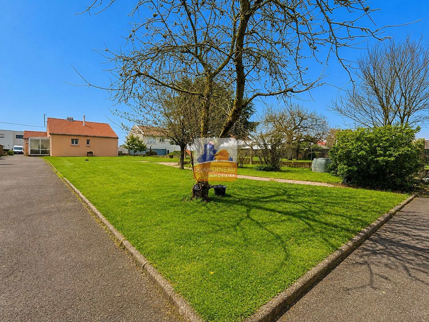 Maison à vendre, 137m², Bouguenais