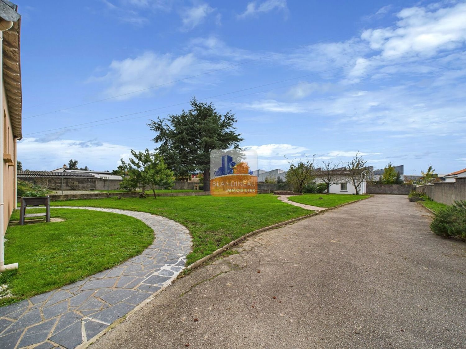 Maison à vendre, 137m², Bouguenais