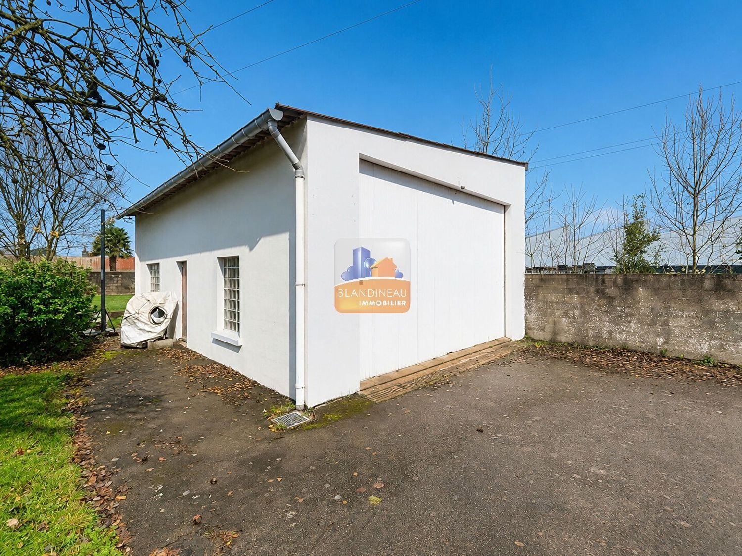 Maison à vendre, 137m², Bouguenais