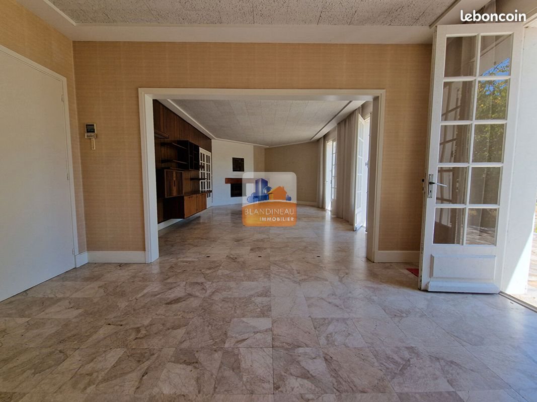 Maison à vendre, 174m², Bouguenais