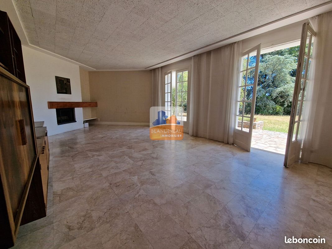 Maison à vendre, 174m², Bouguenais