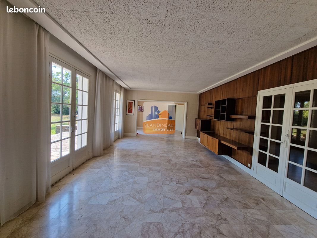 Maison à vendre, 174m², Bouguenais