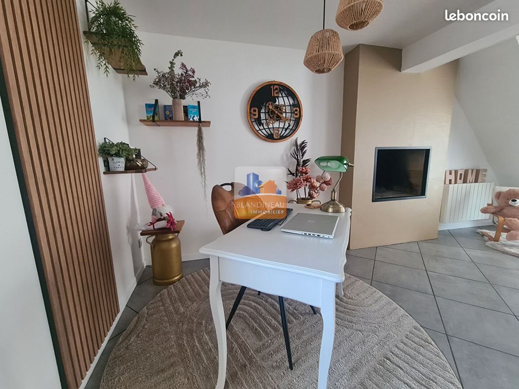 Maison à vendre, 139m², Saint-Jean-de-Boiseau
