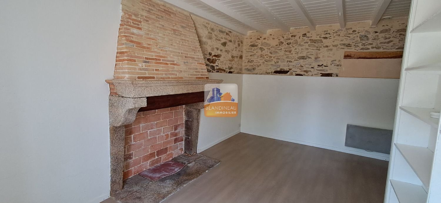 Appartement à louer, 41m², Vieillevigne