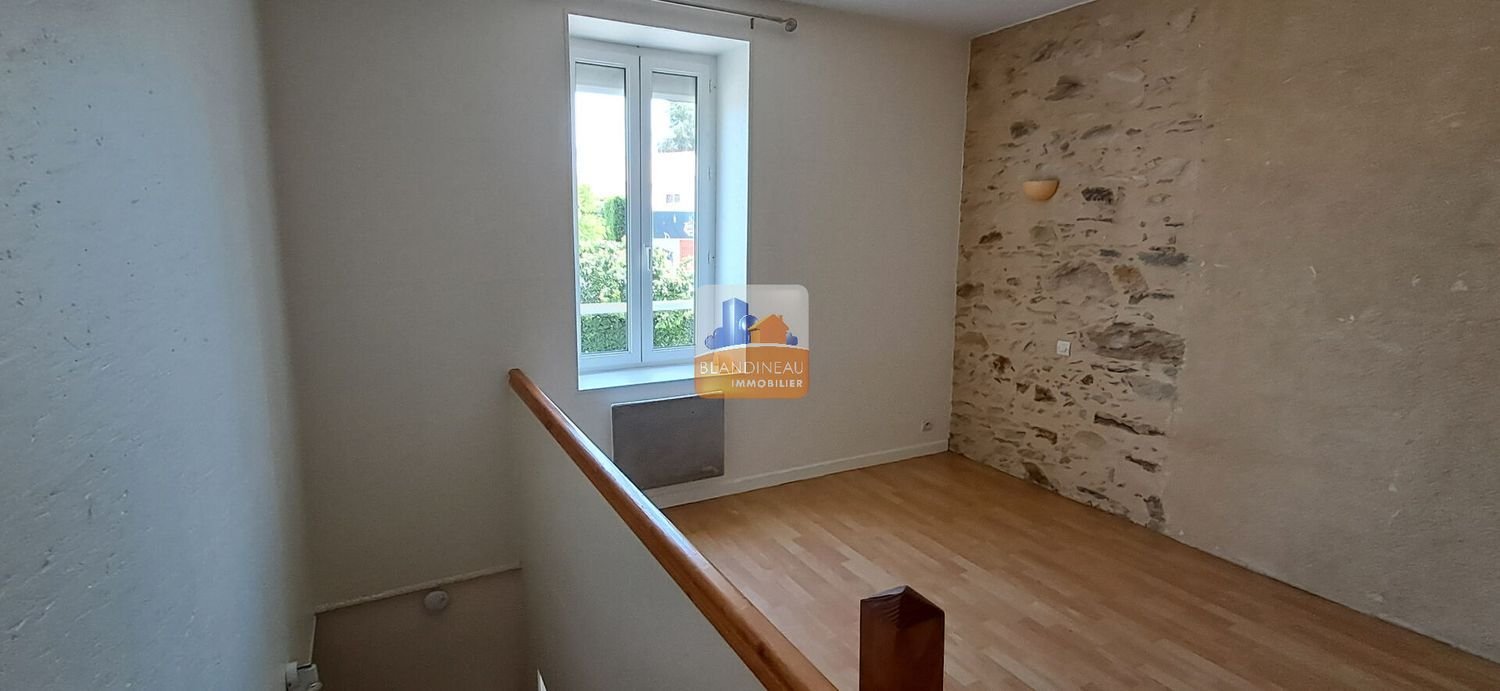 Appartement à louer, 41m², Vieillevigne