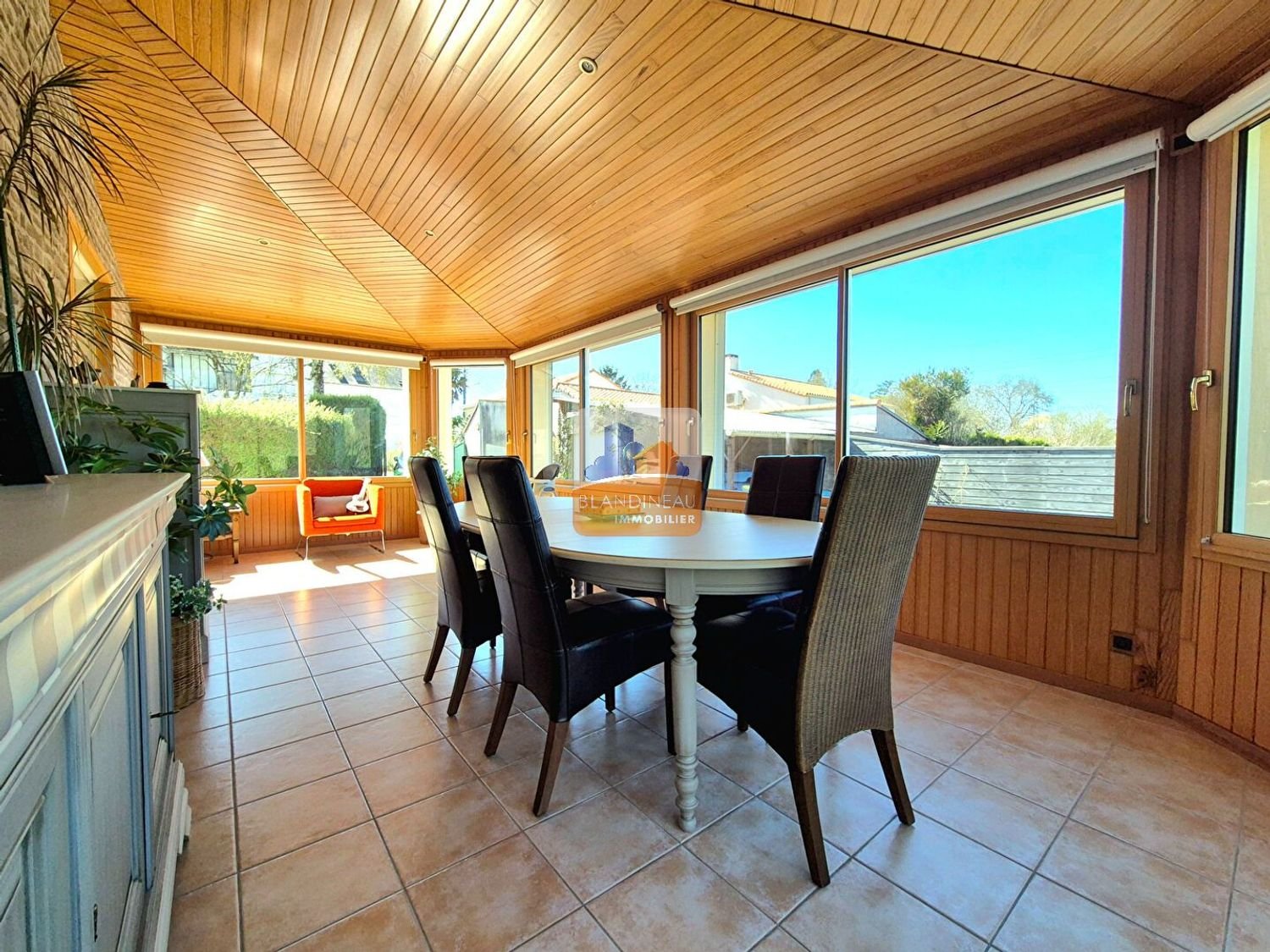 Maison à vendre, 172m², Vertou