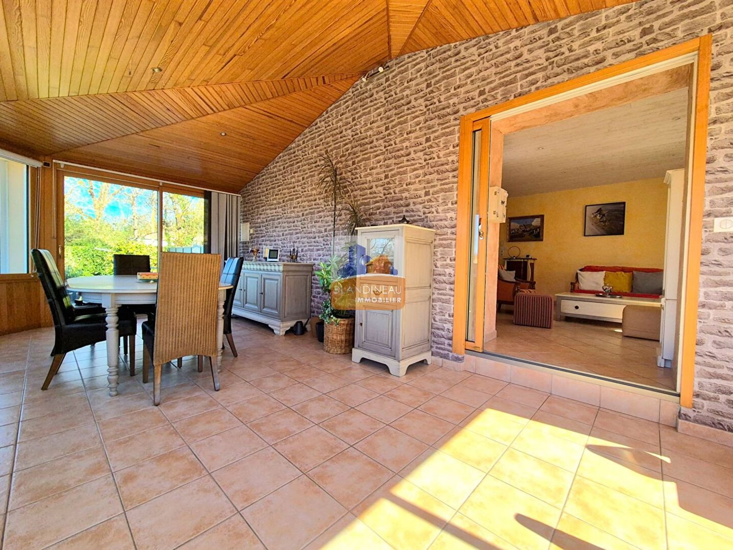 Maison à vendre, 172m², Vertou